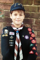 cubscout